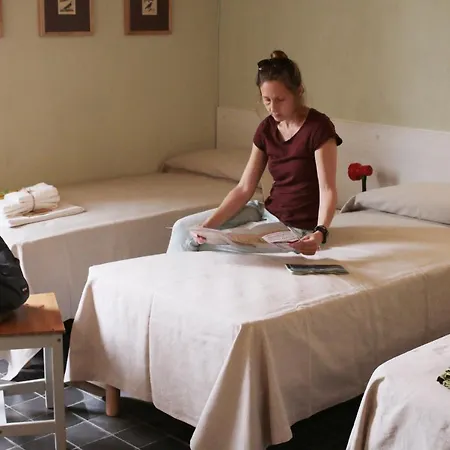 住宿加早餐酒店 Winebikehostel