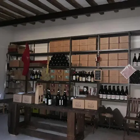 Winebikehostel